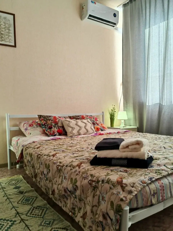 Фотография квартиры Квартира на Улице Артамонова 34/6