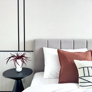 Фотография квартиры Апартаменты Hygge Karelia Terra Noir