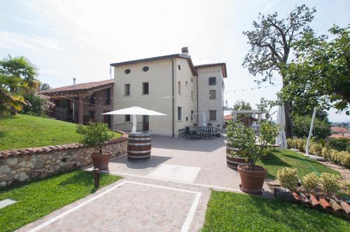 Фотография базы отдыха La Costa