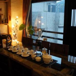 Фотографии мини отеля
Windsor's Vanilla Garden B&B