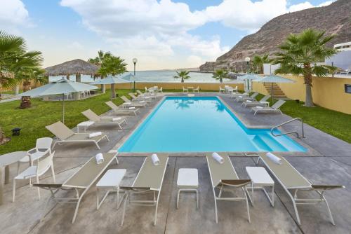 Фотография гостиницы City Express La Paz