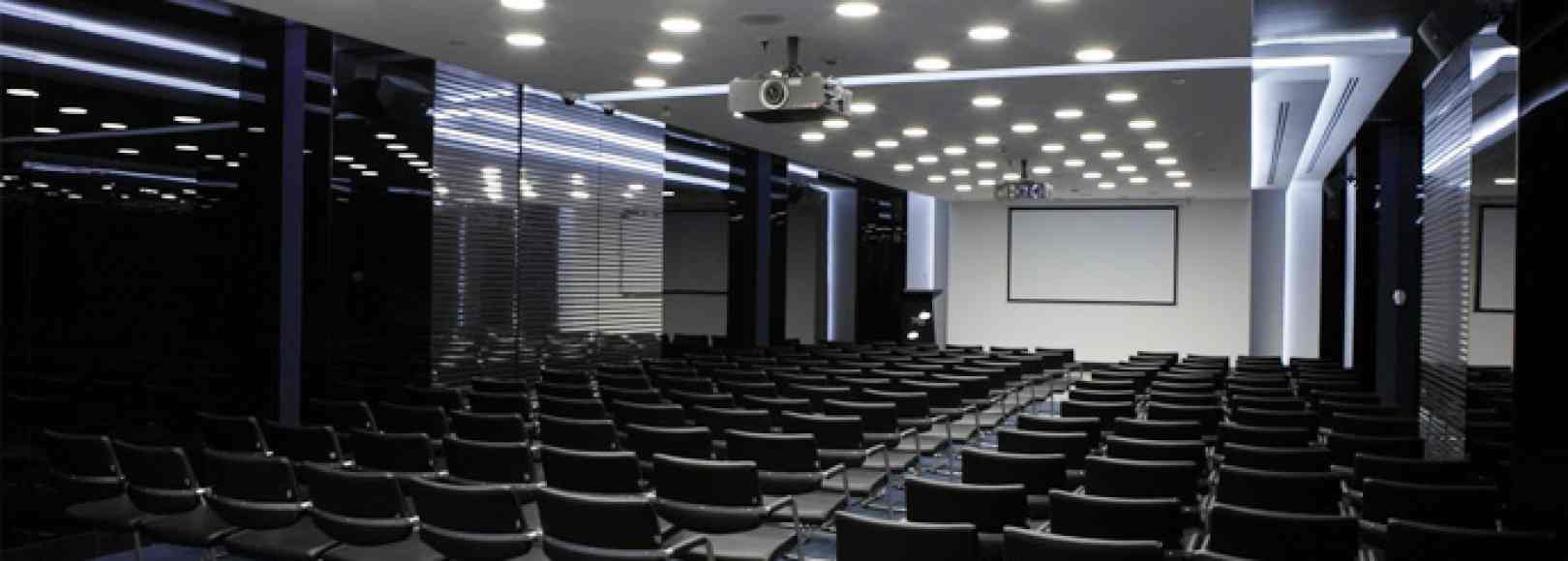 Фотография конференц-зала SUMMIT Конференц-холл