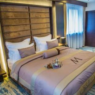 Фотографии гостиницы 
            Malak Regency Hotel