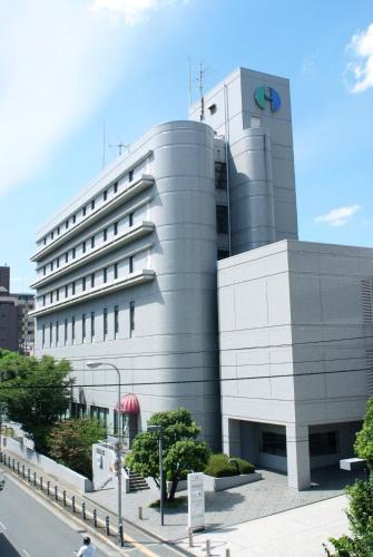 Фотография гостиницы Hotel International House Osaka