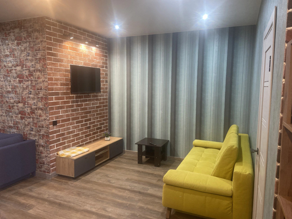 Фотография квартиры Квартира Краснознамённая