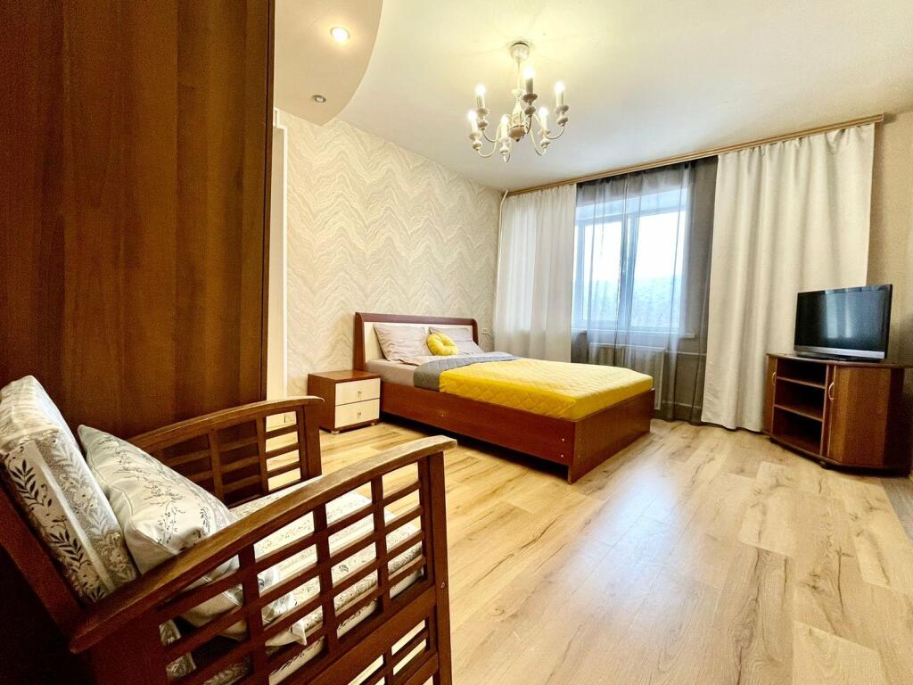 Фотография квартиры Ka Home (Ка Хоум) в 5-м квартале