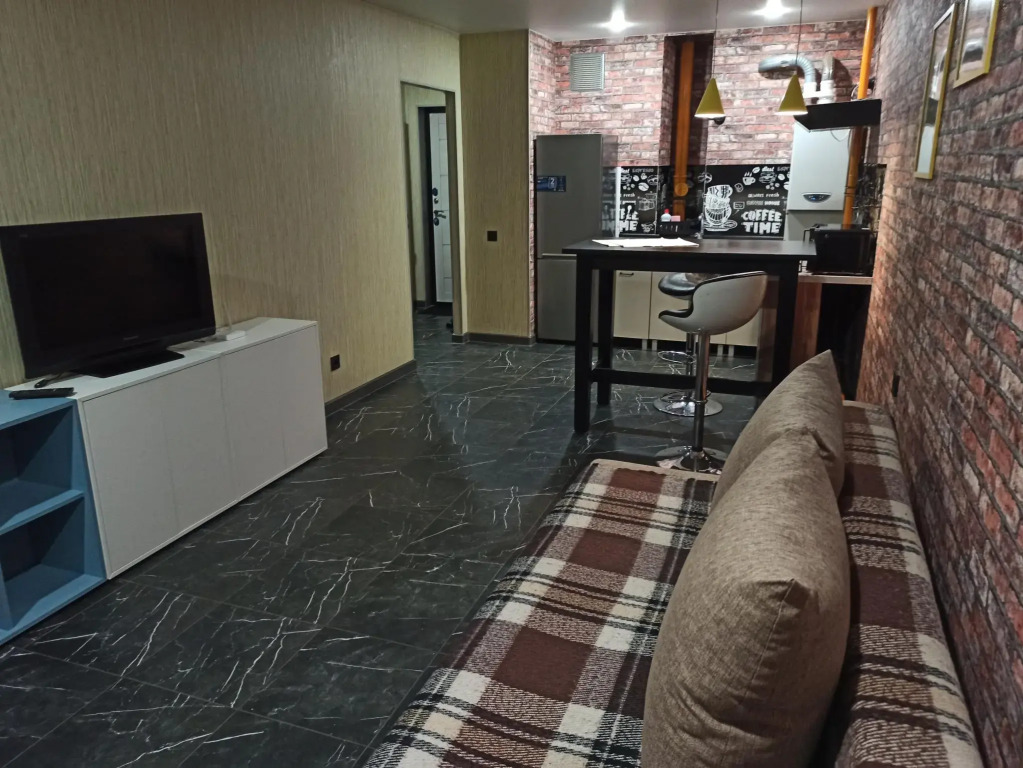 Фотография квартиры Апартаменты на улице Княжье Поле 4, корп. 1