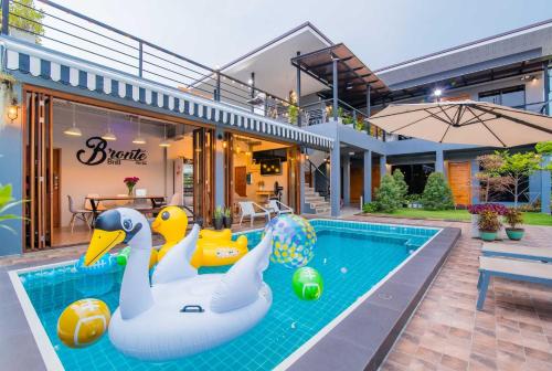 Фотография мини отеля Bronte BnB