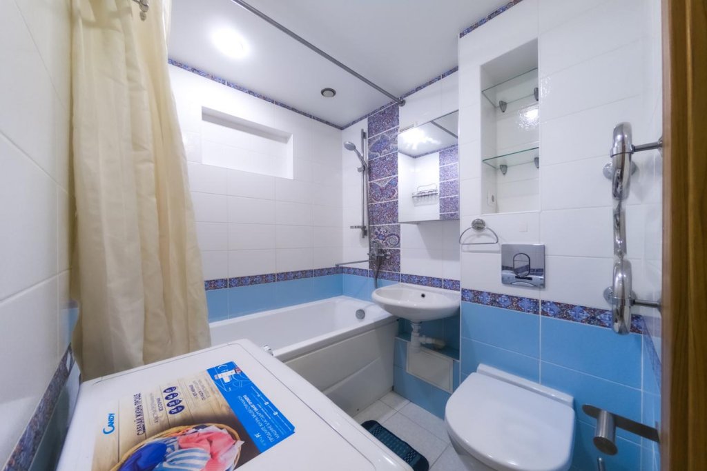 Фотография квартиры Апартаменты на улице Восточная