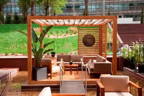 Фотография гостиницы Corinthia Lisbon