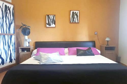 Фотография гостевого дома 3 bedrooms house at Arjona