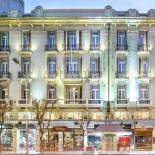 Фотография гостиницы Minerva Premier Hotel