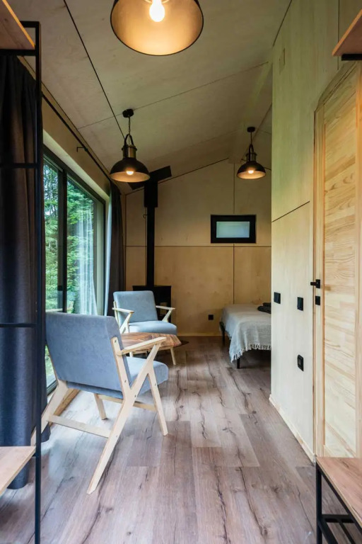 Фотография Коттеджа Частный дом Anttila Hutor 12