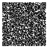 QR код гостиницы Славянский Альянс