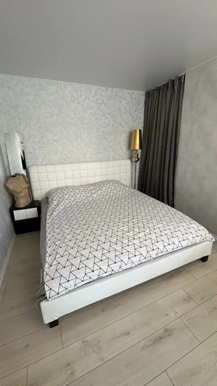 Фотография квартиры Квартира на улице Гамарника 43В