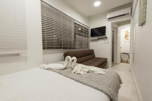 Фотография гостиницы Hotel Las Lunas