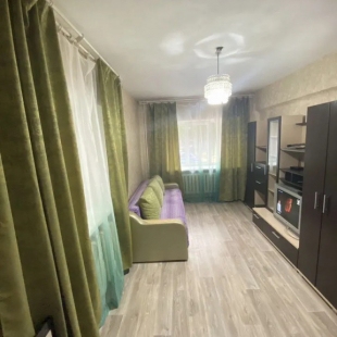 Фотография квартиры Квартира на Карла Маркса 209А