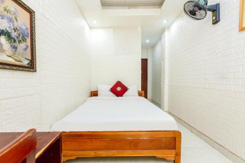 Фотография гостиницы OYO 604 Queen Hotel spot-on