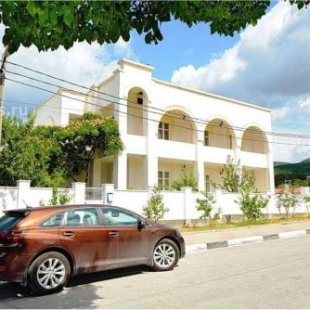 Фотография гостевого дома На Корницкого, 13