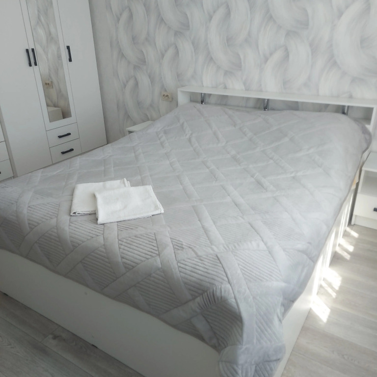 Фотография квартиры Квартира на Центральной