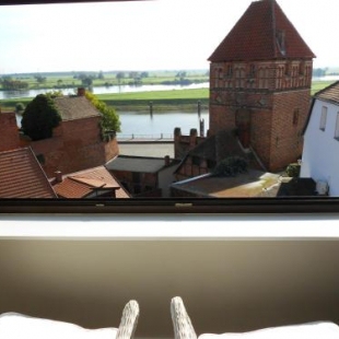 Фотография гостевого дома Ferienhaus Elbblick