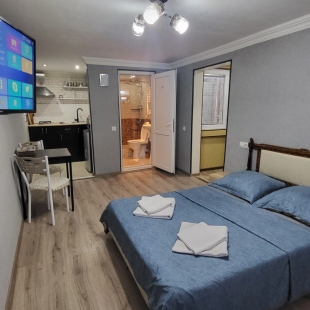 Фотография квартиры Апартаменты Lamara