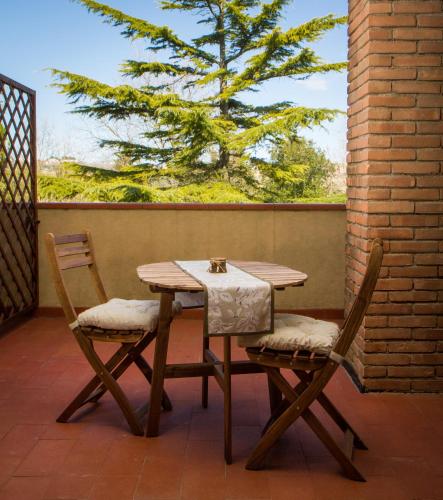 Фотография мини отеля B&B Timeout