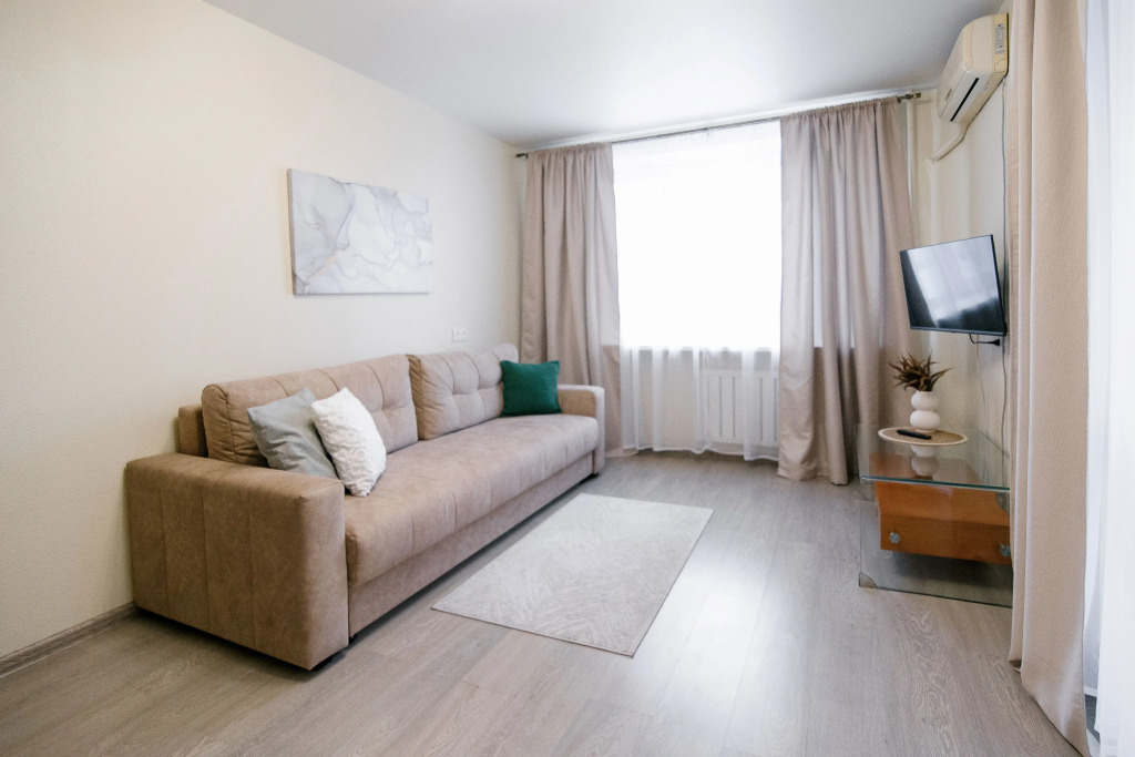 Фотография квартиры Апартаменты в Районе Центрального Рынка