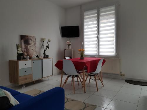 Фотография гостевого дома Gîte la Revinoise