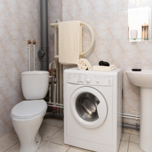 Фотография квартиры Апартаменты 9 Ночей на улице Большая Подгорная