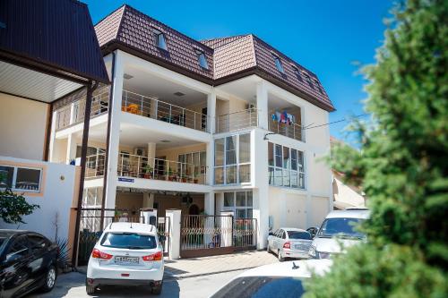 Фотография гостевого дома Аркос