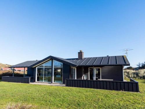 Фотография гостевого дома Holiday home Hvide Sande XXXIV