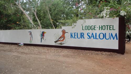 Фотография гостиницы Keur Saloum