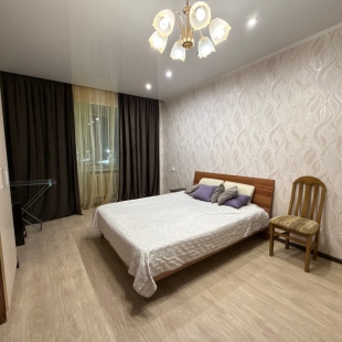 Фотография квартиры Апартаменты Nadym House по Проспекту Ленинградский 12