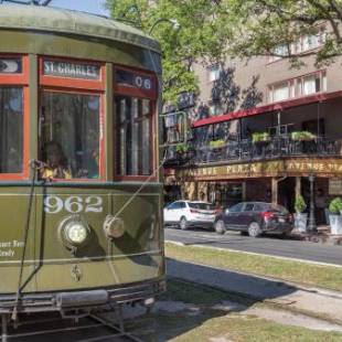 Фотографии гостиницы
Club Wyndham Avenue Plaza