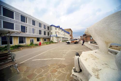 Фотография мини отеля Белый Медведь