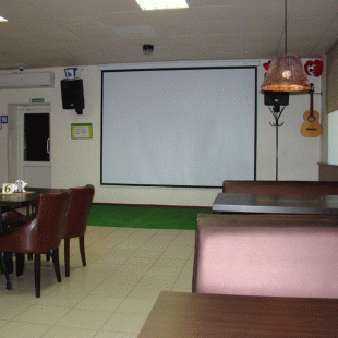 Фотография кафе САНТОС