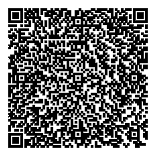 QR код гостиницы Аист