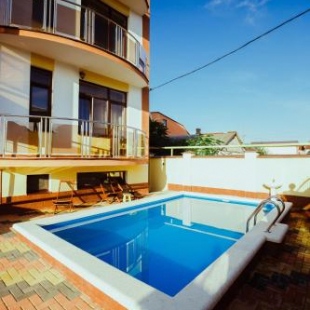 Фотография гостиницы Александрос