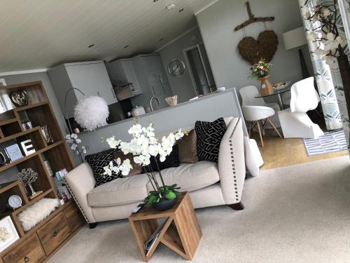 Фотография гостевого дома Inside No 1 Retreat Carnforth