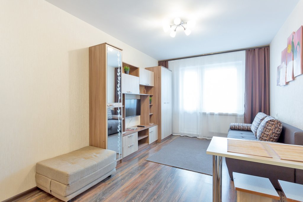 Фотография квартиры Квартира Студия