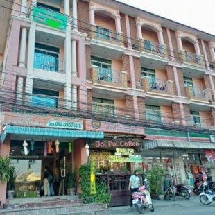 Фотография гостиницы โรงแรมไดมอนด์แกรนด์ เฮ้าส์ แอนด์ รีสอร์ท