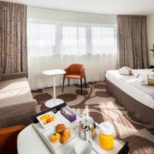 Фотографии гостиницы
Mercure Compiègne Sud