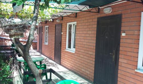 Фотографии гостевого дома 
            У Борисовича