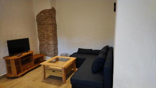 Фотография гостевого дома Pension Waldsauna