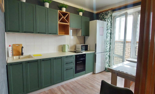 Фотографии квартиры 
            Квартира со Всеми Удобствами