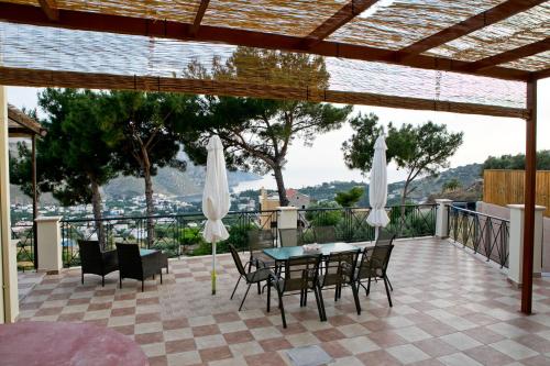 Фотография гостевого дома Fantasia Villas Deluxe