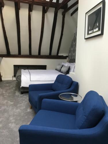 Фотография мини отеля Number 5