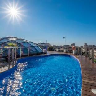 Фотографии гостиницы
Gran Hotel Havana 4* Sup