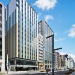 Фотография гостиницы Mitsui Garden Hotel Kyobashi